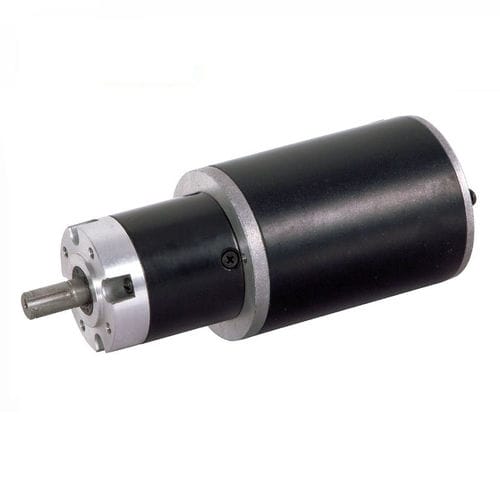 行星减速电机 - 56JX300K/80ZY115 - Zhejiang Dongzheng Motor Co., Ltd. - 直流 / 同轴 / 100 W...500 W