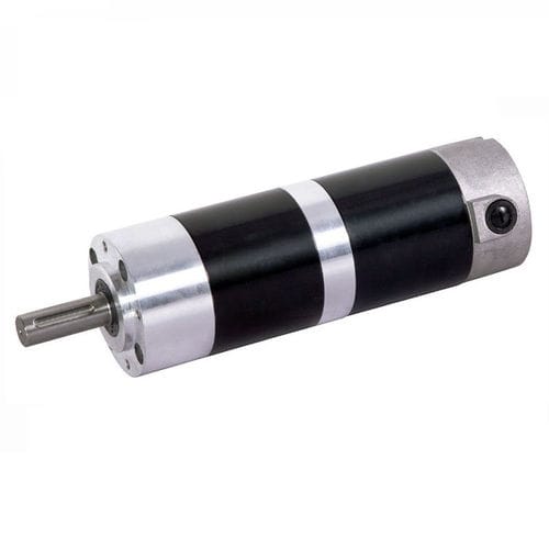 行星减速电机 - 72JX850K/71ZY110 - Zhejiang Dongzheng Motor Co., Ltd. - 直流 / 电刷 / 同轴