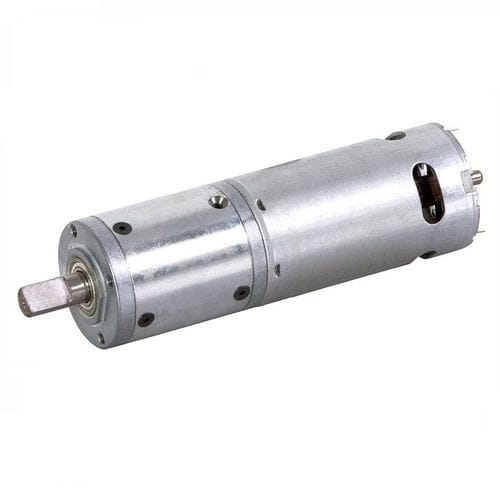 行星小型减速电机 - 42JX150K/42ZY66 - Zhejiang Dongzheng Motor Co., Ltd. - 直流 / 同轴 / 10 W...50 W
