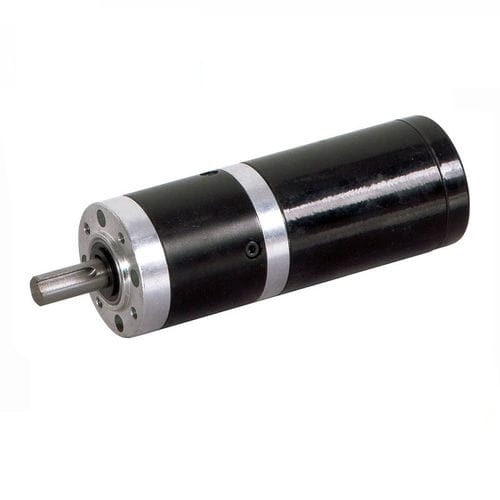 磁性减速电机 - 45JX100K/45ZYN68 - Zhejiang Dongzheng Motor Co., Ltd. - 直流 / 永磁 / 行星