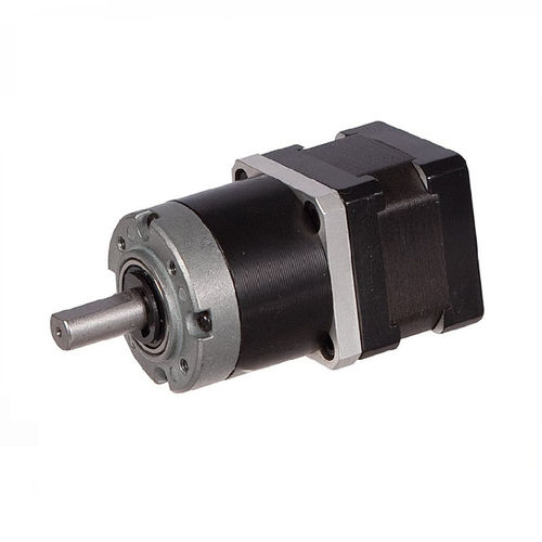 行星减速电机 - 36JXES60K/35STH - Zhejiang Dongzheng Motor Co., Ltd. - 步进式 / 同轴 / 1-5Nm