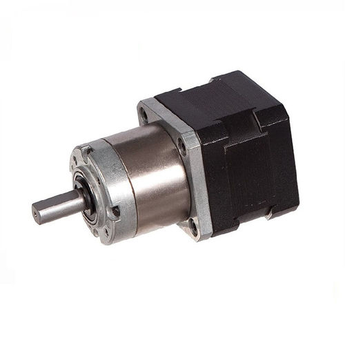 行星减速电机 - 36JXES60K/42STH - Zhejiang Dongzheng Motor Co., Ltd. - 步进式 / 同轴 / 12V