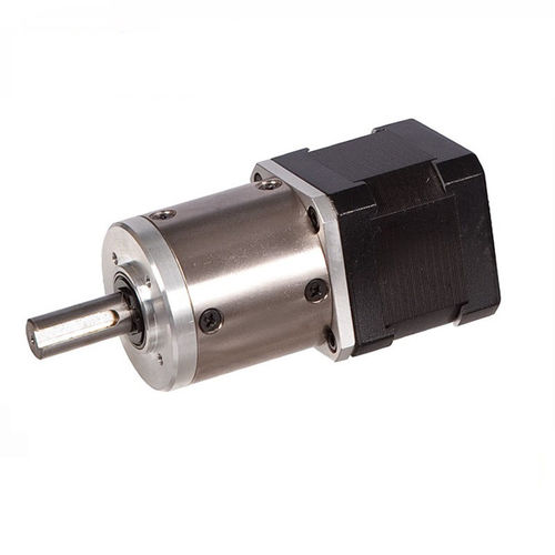 行星减速电机 - 42JXGTS200K/42STH - Zhejiang Dongzheng Motor Co., Ltd. - 步进式 / 同轴 / 5-10Nm