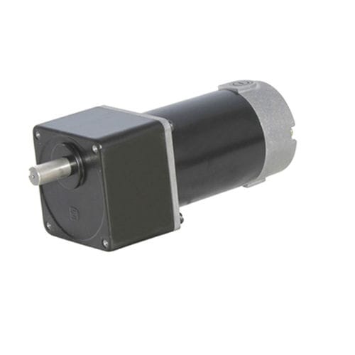 直齿轮减速电机 - 90JB200K/80ZY140 - Zhejiang Dongzheng Motor Co., Ltd. - 直流 / 电子交换式 / 永磁