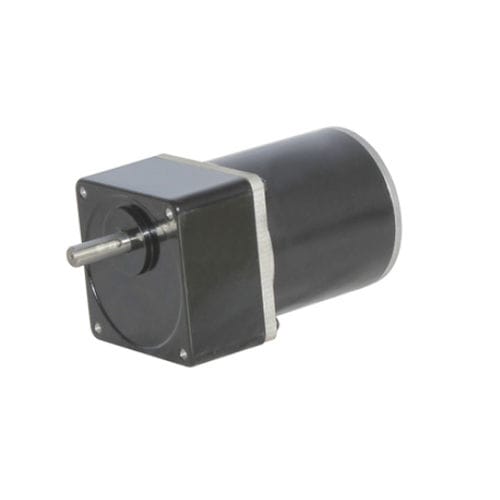 直齿轮减速电机 - 80JB100K/80ZY80 - Zhejiang Dongzheng Motor Co., Ltd. - 直流 / 永磁 / 电子交换式