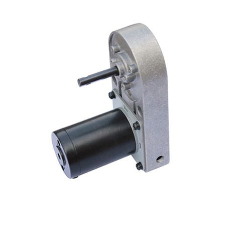 直流减速电机 - 45ZY75/65JB - Zhejiang Dongzheng Motor Co., Ltd. - 平行轴 / 0 W...10 W / 24伏