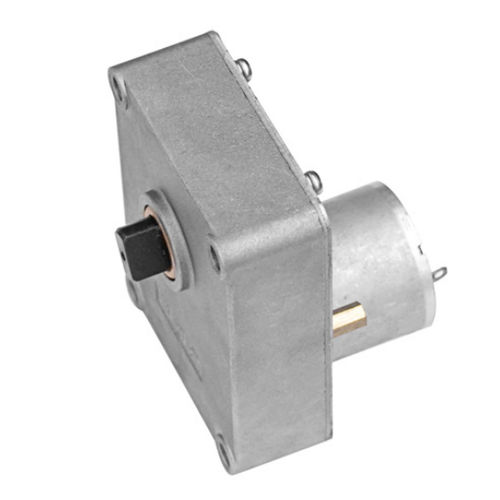 直齿轮减速电机 - 35ZY_6078 - Zhejiang Dongzheng Motor Co., Ltd. - 直流 / 平行轴 / 工业