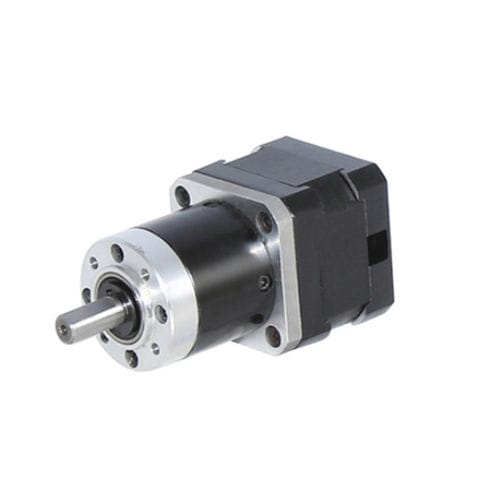 步进式减速电机 - 36JXS60K/42STH-1684A - Zhejiang Dongzheng Motor Co., Ltd. - 行星 / 实心轴 / 0.2-0.5Nm