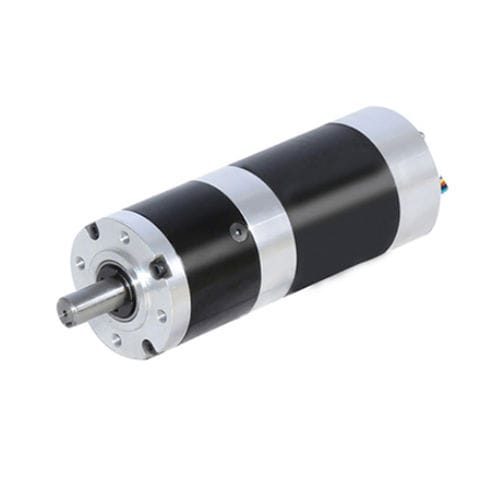 行星减速电机 - 56JX300K/57ZWN118 - Zhejiang Dongzheng Motor Co., Ltd. - brushless DC / 同轴 / 100 W...500 W