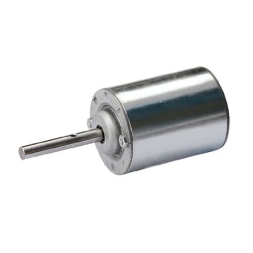 电刷电机 - 51ZY - Zhejiang Dongzheng Motor Co., Ltd. - 直流 / 24伏 / 12V