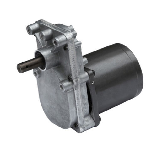 家用设备减速电机 - YN80-25/77JB - Zhejiang Dongzheng Motor Co., Ltd. - 交流 / 感应 / 平行轴