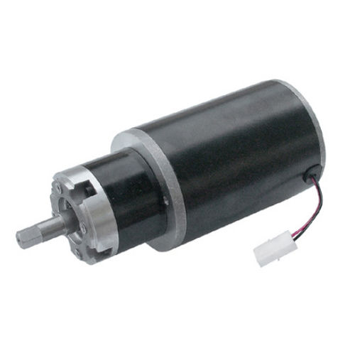 行星减速电机 - 60JX56/80ZY115 - Zhejiang Dongzheng Motor Co., Ltd. - 交流 / 同轴 / 50 W...100 W