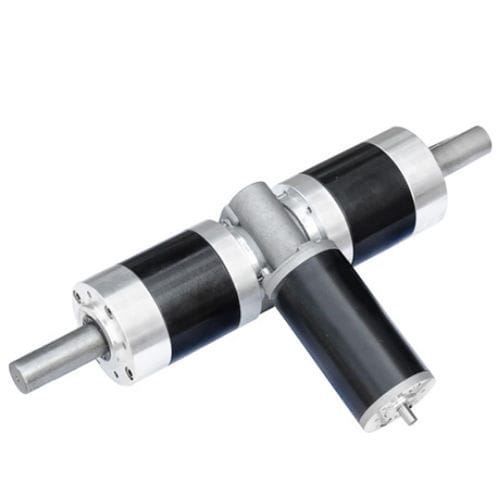 太阳能跟踪器减速电机 - 63ZY/63JW/82JX - Zhejiang Dongzheng Motor Co., Ltd. - 直流 / 行星 / 蜗杆