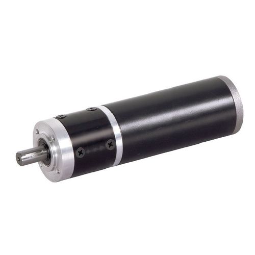行星减速电机 - 52JXM200K/52ZY125 - Zhejiang Dongzheng Motor Co., Ltd. - 直流 / 同轴 / 实心轴