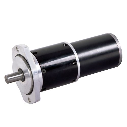 行星减速电机 - 92JX1500K/80ZY115 - Zhejiang Dongzheng Motor Co., Ltd. - 直流 / 电刷 / 同轴