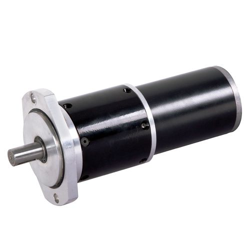 行星减速电机 - 92JX1500K/80ZY125 - Zhejiang Dongzheng Motor Co., Ltd. - 直流 / 永磁 / 同轴