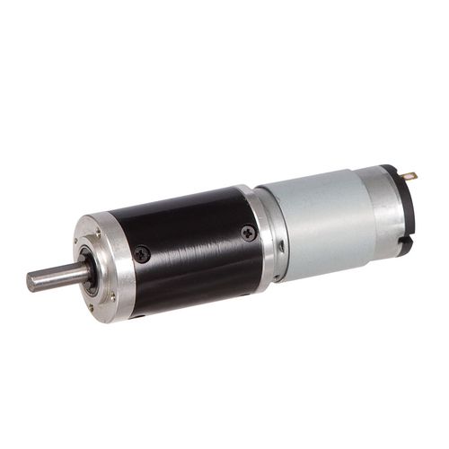 直流小型减速电机 - 32JXE30K/28ZY47P(2) - Zhejiang Dongzheng Motor Co., Ltd. - 行星 / 同轴 / 实心轴
