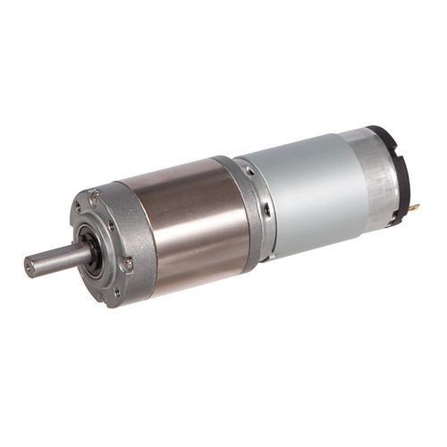 行星小型减速电机 - 32JXE30K/28ZY47P(1) - Zhejiang Dongzheng Motor Co., Ltd. - 直流 / 永磁 / 电刷