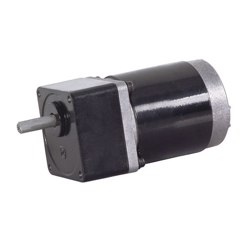 直流减速电机 - 60JB50K/60ZY75 - Zhejiang Dongzheng Motor Co., Ltd. - 永磁 / 电子交换式 / 电刷