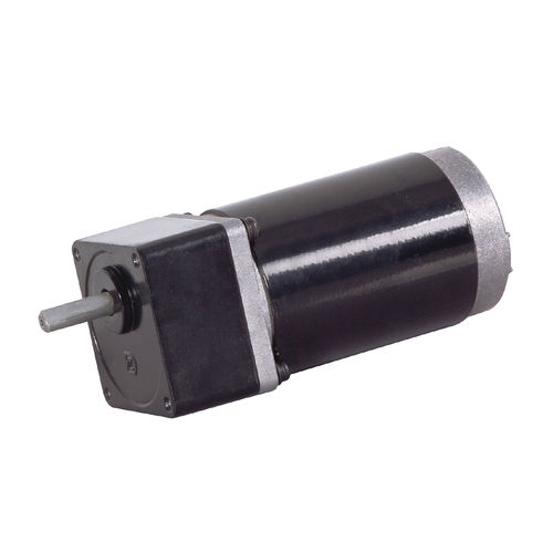 直齿轮减速电机 - 60JB50K/60ZY105 - Zhejiang Dongzheng Motor Co., Ltd. - 直流 / 永磁 / 电子交换式