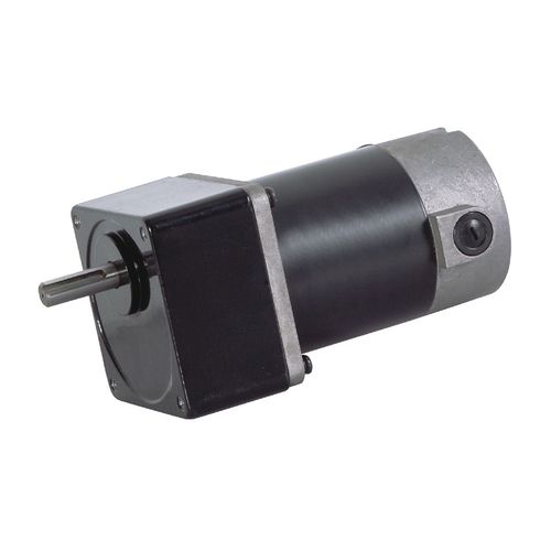 直流减速电机 - 80JB100K/71ZY110 - Zhejiang Dongzheng Motor Co., Ltd. - 永磁 / 电子交换式 / 电刷