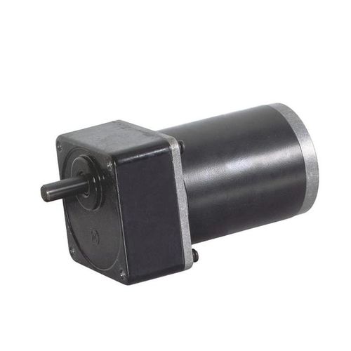 直流减速电机 - 80JB100K/80ZY100 - Zhejiang Dongzheng Motor Co., Ltd. - 永磁 / 电子交换式 / 电刷