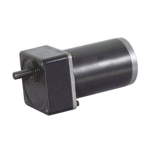 直齿轮减速电机 - 80JB100K/80ZY115 - Zhejiang Dongzheng Motor Co., Ltd. - 直流 / 电子交换式 / 永磁