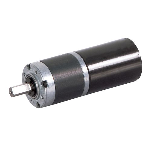 行星减速电机 - 36JXE30K/36ZWNP57 - Zhejiang Dongzheng Motor Co., Ltd. - 三相 / brushless DC / 同轴