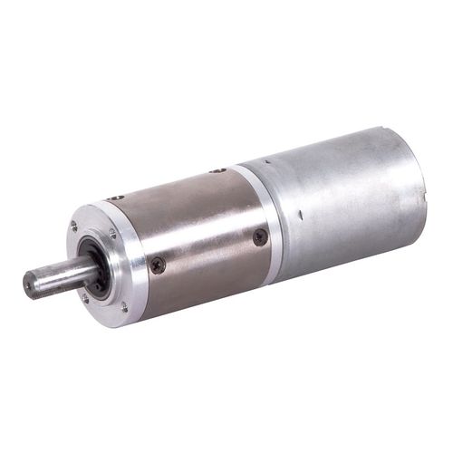 三相减速电机 - 42JXGT200K/42ZWNP59 - Zhejiang Dongzheng Motor Co., Ltd. - brushless DC / 行星 / 同轴