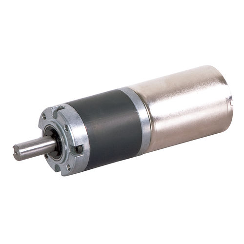 三相减速电机 - 42JXGT200K/42ZWNP59 - Zhejiang Dongzheng Motor Co., Ltd. - brushless DC / 行星 / 同轴