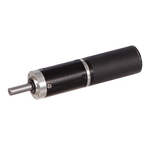 微型减速电机 - 22JX10K/22ZWN45 - Zhejiang Dongzheng Motor Co., Ltd. - 三相 / brushless DC / 行星