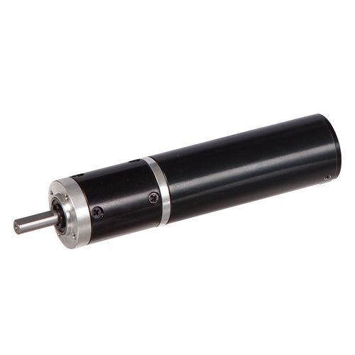 行星减速电机 - 28JXB30K/28ZWN77 - Zhejiang Dongzheng Motor Co., Ltd. - 三相 / brushless DC / 同轴
