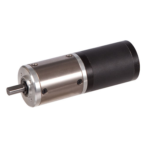 行星减速电机 - 42JX150K/42ZWN60 - Zhejiang Dongzheng Motor Co., Ltd. - 三相 / brushless DC / 同轴