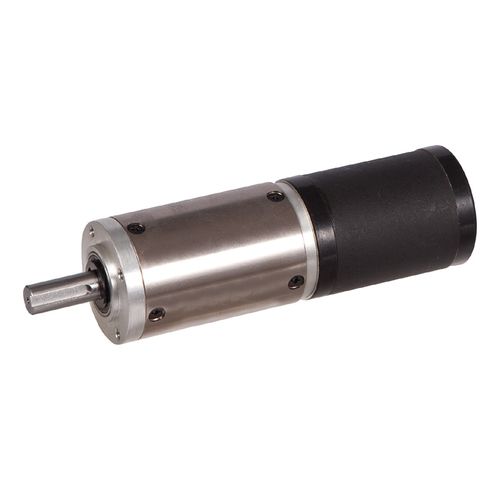 行星减速电机 - 42JXGT200K/42ZWN60 - Zhejiang Dongzheng Motor Co., Ltd. - 三相 / brushless DC / 同轴
