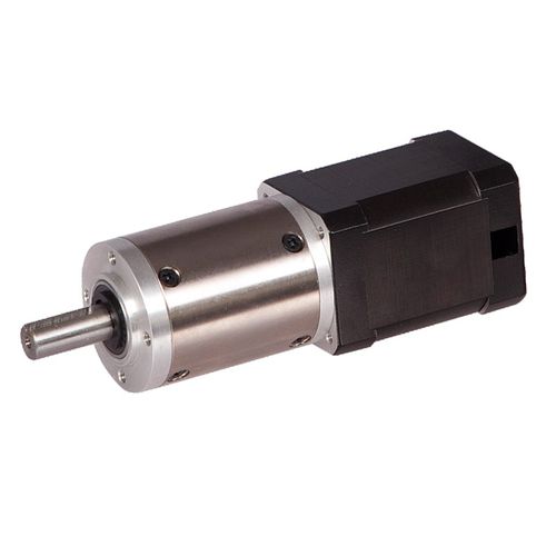 行星减速电机 - 42JXGT200K/42BL60 - Zhejiang Dongzheng Motor Co., Ltd. - 三相 / brushless DC / 同轴