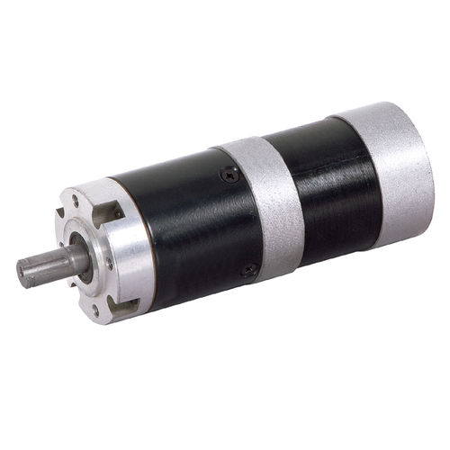行星减速电机 - 56JX200K/57ZWN55 - Zhejiang Dongzheng Motor Co., Ltd. - brushless DC / 同轴 / 实心轴