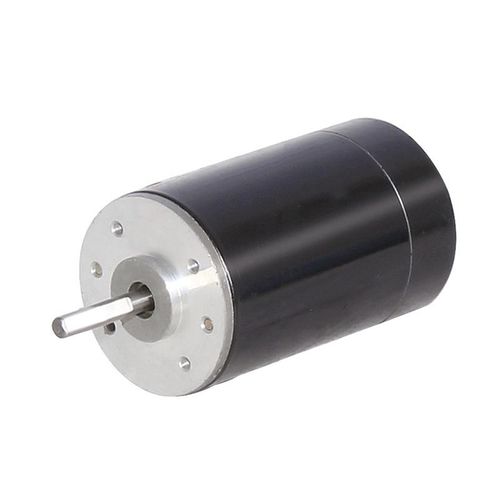 电刷电机 - 45ZY68 - Zhejiang Dongzheng Motor Co., Ltd. - 直流 / 24伏 / 12V