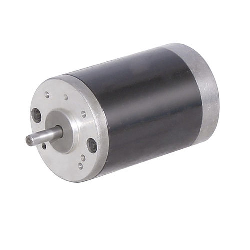 电刷电机 - 45ZYN68 - Zhejiang Dongzheng Motor Co., Ltd. - 直流 / 24伏 / 12V