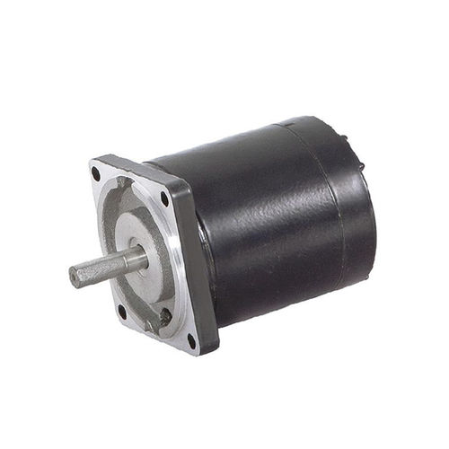 电刷电机 - 60ZY75 - Zhejiang Dongzheng Motor Co., Ltd. - 直流 / 24伏 / 永磁