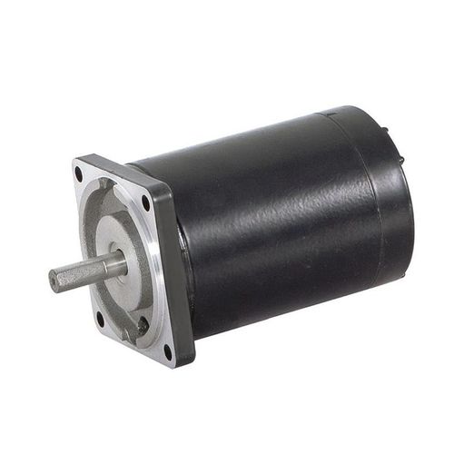 电刷电机 - 60ZY95 - Zhejiang Dongzheng Motor Co., Ltd. - 直流 / 24伏 / 12V