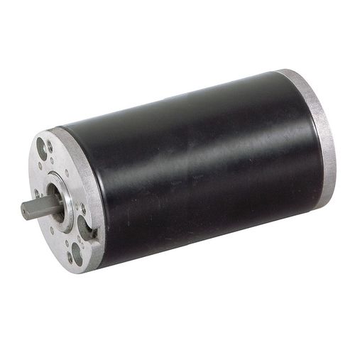 电刷电机 - 63ZY105 - Zhejiang Dongzheng Motor Co., Ltd. - 直流 / 24伏 / 12V