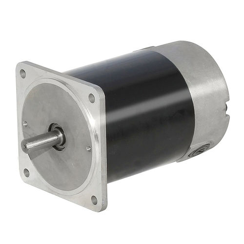 电刷电机 - 71ZY110 - Zhejiang Dongzheng Motor Co., Ltd. - 直流 / 24伏 / 12V