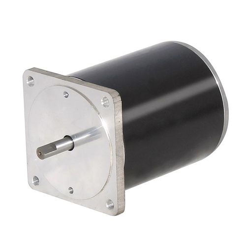 电刷电机 - 80ZY100 - Zhejiang Dongzheng Motor Co., Ltd. - 直流 / 24伏 / 12V