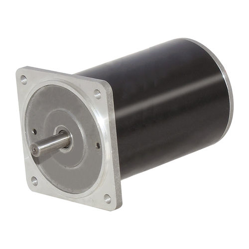 电刷电机 - 80ZY125, 96ZY140 - Zhejiang Dongzheng Motor Co., Ltd. - 直流 / 24伏 / 12V
