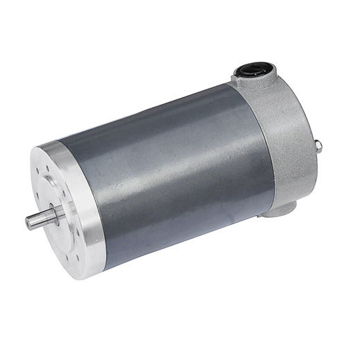 电刷电机 - 104ZY24-400 - Zhejiang Dongzheng Motor Co., Ltd. - 直流 / 24伏 / IEC