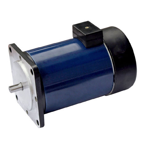 电刷电机 - 160ZYT series - Zhejiang Dongzheng Motor Co., Ltd. - 直流 / 220伏 / 110 V