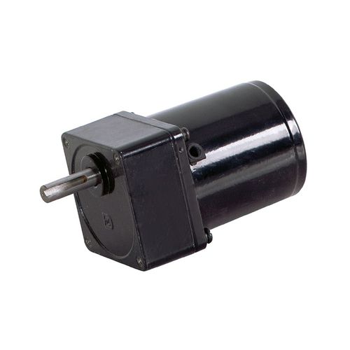 交流减速电机 - 70YS15/JB - Zhejiang Dongzheng Motor Co., Ltd. - 感应 / 直齿轮 / 同轴