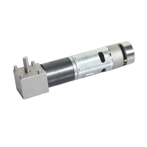 车用减速电机 - 42ZY66-1268/42JX364G/42JSB1025 - Zhejiang Dongzheng Motor Co., Ltd. - 直流 / 永磁 / 行星