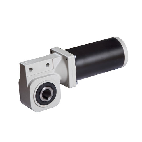 卡车减速电机 - 90ZY185-2433 - Zhejiang Dongzheng Motor Co., Ltd. - 直流 / 24伏 / 12V