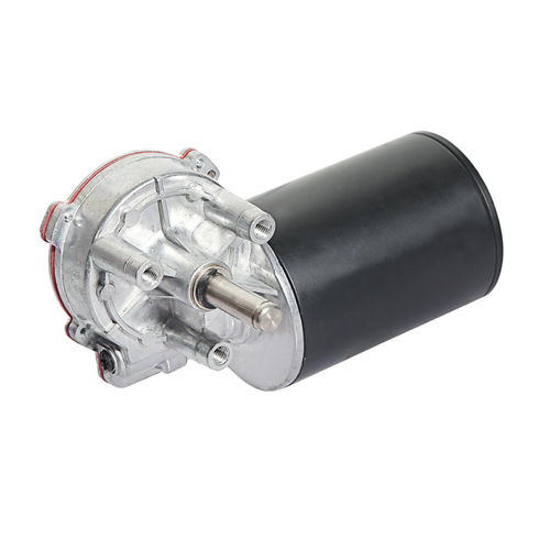 门用减速电机 - 60ZY/60JW, 70ZY/70JW - Zhejiang Dongzheng Motor Co., Ltd. - 直流 / 正交 / 10 W...50 W